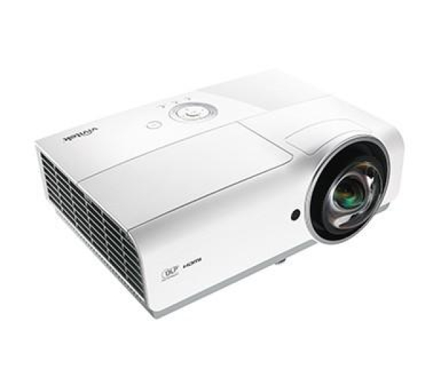Vivitek DX881ST DLP - 338799 - zdjęcie 2